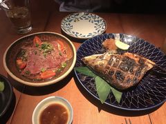 -醉虎传(南锣鼓巷店)