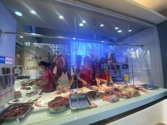 -陈记顺和潮汕牛肉火锅(韩江路店)