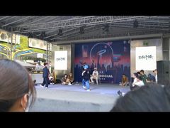 -巴黎贝甜(大宁国际商业广场店)
