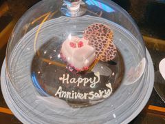 -深圳四季酒店·馥自助餐厅