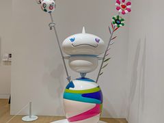 -德基艺术博物馆