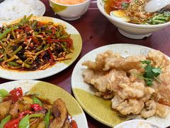 -吉味馆(柠溪店)