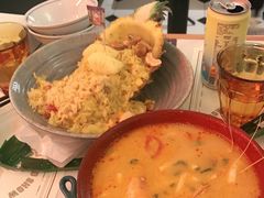 -太食獸泰式茶餐厅(IFS国金中心店)