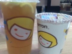 -快乐柠檬happylemon(日月光店)