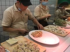 -袁记云饺(莲塘店)
