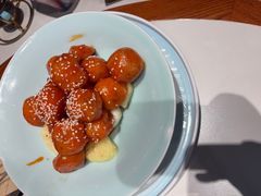 -朝阳闽灶·非遗文化闽菜馆·福建老字号(福飞路店)