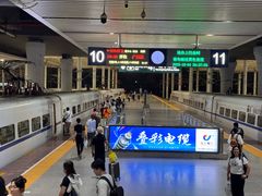 -南宁东站