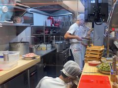 -喜家德虾仁水饺(东方宝泰店)