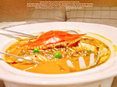 -3号仓库·创意中国菜(长宁龙之梦店)
