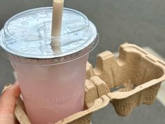 -Yee3·三号椰·椰子炒冰(上海中山公园龙之梦店)