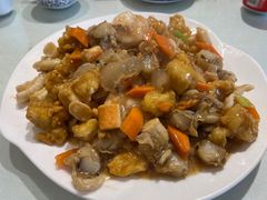 -桃子餐厅·天津菜(红星路直营店)