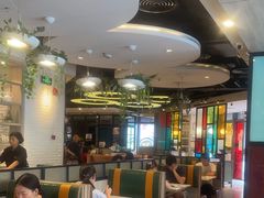 -新宝餐厅(流塘店)