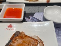 -大渔铁板烧(大悦城店)