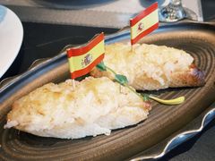 -Mezomd曼索蒂西班牙餐厅(广粤店)