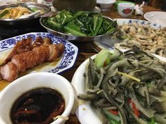 -禄源公·老莞诚饭店