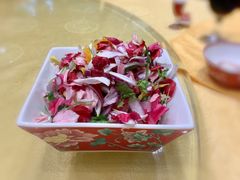 -白家大院·王府宫廷菜(苏州街店)