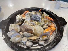 -前王院•巧克力海鲜市集餐厅(万平口店)