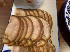 -娄三少·老北京春饼烤鸭家常菜(方庄店)