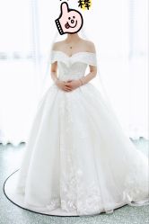 -AMOUR·爱沫婚纱礼服·小众设计品牌