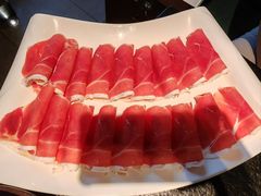 -阳坊涮肉(西直门凯德mall店)