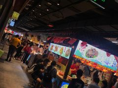 -东门町美食街