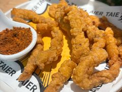 -太二酸菜鱼(深圳布吉万象汇店)