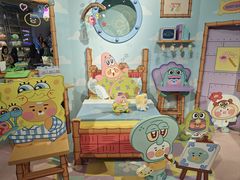 -KAKAO FRIENDS(弘大店)