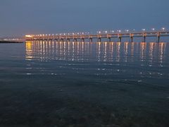 -星海湾跨海大桥