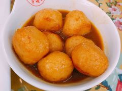 -芳姨广东砂锅粥(张庄路店)