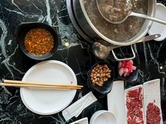 -潮汕美牛肉丸火锅店(天宁寺店)
