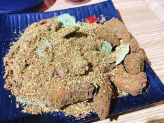 -壹酒贰肉1926·深夜食堂(南京北街店)