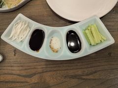 -京味斋·烤鸭·北京菜(安贞店)