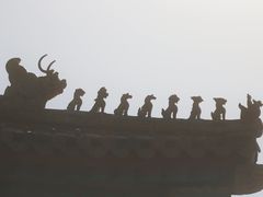 -清西陵