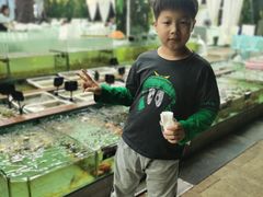 -景好海鲜餐厅(大鹏必选旅游店)