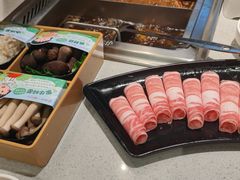 -海底捞火锅(绿洲梦想店)