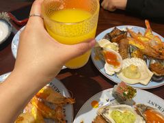 -松子料理(亮马桥店)