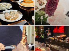 -拉蒂娜·巴西牛排馆 Latina·Brazilian Steakhouse(陆家嘴旗舰店)