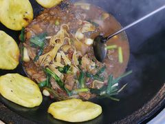 -曹丞相·地锅鸡·地锅鱼(武林店)