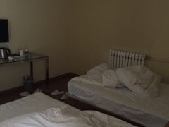 -如家酒店·neo(济南大明湖火车站超然楼店)