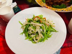 -正阳门饭庄·烤鸭·北京菜(万丰路七里庄店)