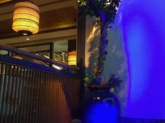 -绿茶餐厅(广州天河城店)