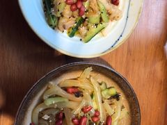 舂粉皮-阿木舂记·特色小吃(平江路店)