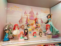 -泡泡玛特POPMART(蓝色港湾店)