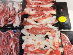 -陈记顺和潮汕牛肉火锅(棠德南路店)