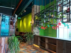 -嘉禾·悦享餐厅(八方汇店)