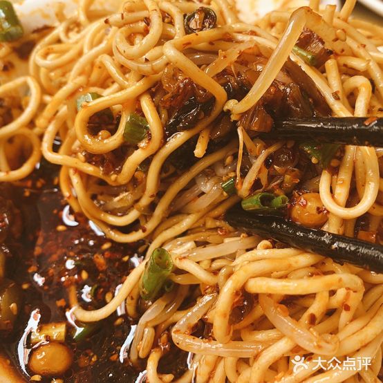 老四川小吃(青狮北街店)