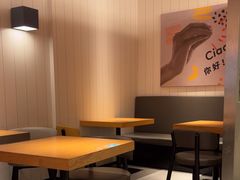 -菲滋意式餐厅(黄岩洞天店)