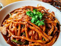 -遇见小院·长思缘农家院(怀柔店)