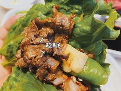 -韩宫宴炭火烤肉(昆山金鹰店)