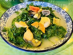-盛港湾海鲜食府(黄沙店)